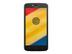 MOTOROLA Moto C Plus 16GB Dobbelt-SIM Svart