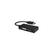 RAIDSONIC 3-IN-1 ADAPTER DISPLAYPORT TO HDMI/ DVI-D/ VGA GRAPHICS ACCS