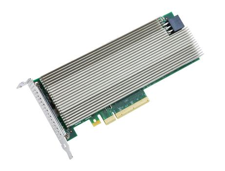 INTEL QUICKASSIST ADAPTER 8950SCCP (IQA89501G1P5)