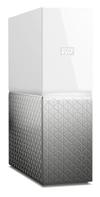 WD My Cloud Home WDBVXC0040HWT - personlig skylagringsenhet - 4 TB
