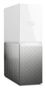 WESTERN DIGITAL WD My Cloud Home 3TB NAS Personal Cloud Storage Ethernet USB3.0 Retail External (WDBVXC0030HWT-EESN)