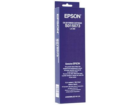 EPSON RIBBON COLOR FOR LX-300 NS (C13S015073)
