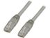 DELTACO UTP Cat.6 patch cable 20m, gray