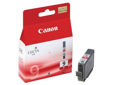 CANON Toner PGI-9R/ red (1040B001)