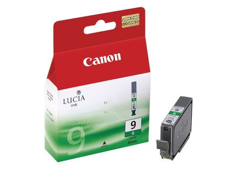 CANON Toner PGI-9G/ green (1041B001)