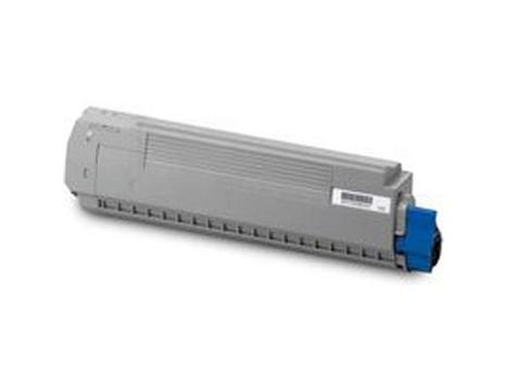 OKI 44059210 MC860 TONER MAG. (44059210)