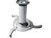 DELTACO Ceiling bracket for Projector 80-170mm height, max 10kg