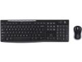 LOGITECH Desktop MK270 Wireless