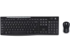 LOGITECH Wireless Desktop MK270 (inte Unify)