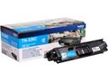 BROTHER TN-326C TONER CARTRIDGE CYAN F/ HL-L8250CDN 3500PGS SUPL