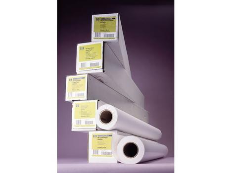HP Papir Bond 42" 150ft 80g a (Q1398A)