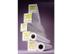 HP Universal Bond-papir – 1067 mm x 45, 7 m