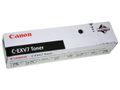 CANON EXV7 Black Standard Capacity Toner Cartridge 5.3k pages - 7814A002