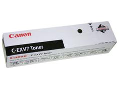 Canon C-EXV 7 - tonerpåfylling