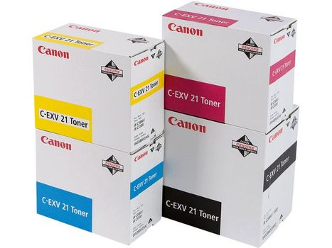 CANON Toner-Canon IRC 2880/3380 blå (0453B002)