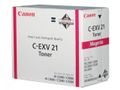 CANON Toner CANON C-EXCV21 magenta