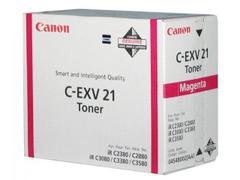 CANON Toner-Canon IRC 2880/3380 röd (0454B002)