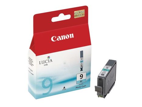 CANON Pixma Pro 9500 Photo Cyan Ink Cartridge (1038B001)