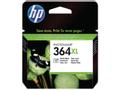 HP 364XL høy kapasitet foto original blekkpatron