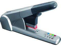 LEITZ Stapler 5551 HD80 80 sheets Silver