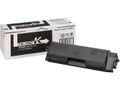 KYOCERA TK580K Black Toner Cartridge 2.8k pages - 1T02KT0NL0