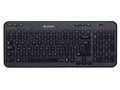 LOGITECH Wireless Keyboard K360 KB Layout Pan-Nordic, Wireless Keyboard, Unifying