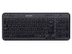 LOGITECH Wireless Keyboard K360 KB Layout Pan-Nordic,  Wireless Keyboard, Unifying