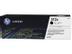 HP 312X svart original LaserJet tonerkassett med hög kapacitet