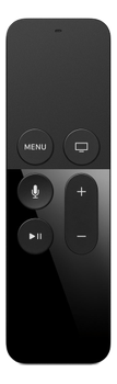 APPLE TV Remote (MG2Q2Z/A)