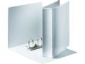 ESSELTE Vinduesbrevordner Maxi A4 hvid, 77 mm
