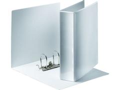 ESSELTE Vinduesbrevordner Maxi A4 hvid, 77 mm