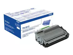 Brother Toner TN-3512 black