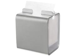 Tork Servietdispenser N4 Bordmodel Aluminium