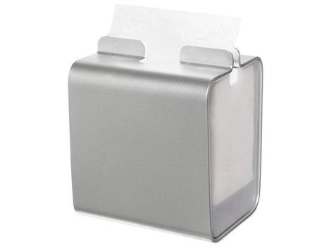 TORK Servietdispenser N4 Bordmodel Aluminium (274002)