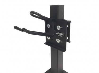 GAMBER-JOHNSON BARCODE SCANNER MOUNT . ACCS (7160-0854)
