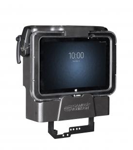 GAMBER-JOHNSON ET50/ 55/ 51/ 56 10IN DOCK STATION IN PERP (7160-0860-00)