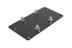 GAMBER-JOHNSON COMPACT4 MARK2 PRINTER BRACKET ATTACHES TO ANY CLAM SHELL CPNT