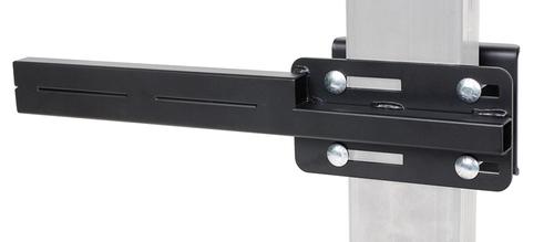 GAMBER-JOHNSON FORKLIFT HORIZONTAL EXTENSION . ACCS (7160-0363)