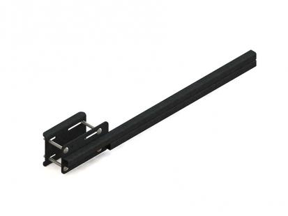 GAMBER-JOHNSON FORKLIFT VERTICAL EXTENSION BAR . ACCS (7160-0856)