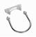 GAMBER-JOHNSON 2IN HD CLAMP MUFFLER CLAMP . CPNT