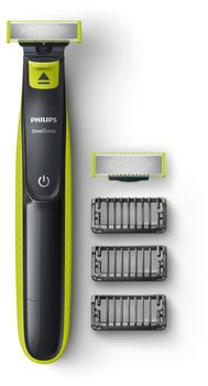 Philips Beard styling machine Philips QP2520/30 Oneblade