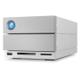 LACIE 2big Dock Thunderbolt 3 16TB