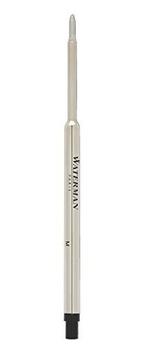 WATERMAN Kugelschreibermine Standard Maxima M Schw. 1Blister (S0944480)