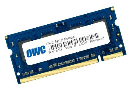 OWC 2GB 667MHz DDR2 SO-DIMM 200 Pin (OWC5300DDR2S2GB)