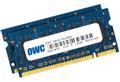 OWC 4GB (2 x 2GB) 800MHz DDR2 SO-DIMM 20