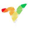 NANOLEAF - Aurora Smarter Kit (x9 panels + x1 controller)