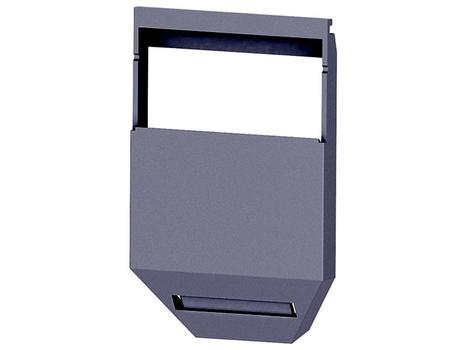 BACHMANN 918.107 mounting kit, Cable guide (918.107)