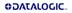 DATALOGIC WEARABLE HOLSTER FOR TASKBOOK 7 INCL BELT LOOP/ SHOULDER STRAP ACCS
