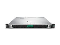 Hewlett Packard Enterprise HPE ProLiant DL360 Gen10 - rackmonterbar - Xeon Silver 4110 2.1 GHz - 16 GB - HDD 2 x 300 GB