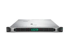 Hewlett Packard Enterprise DL360 Gen10 4110 1P 16G 2x300G 8SFF